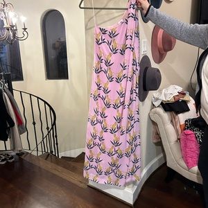Buddy love Maxi dress